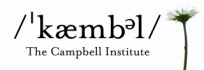 The Campbell Institute logo
